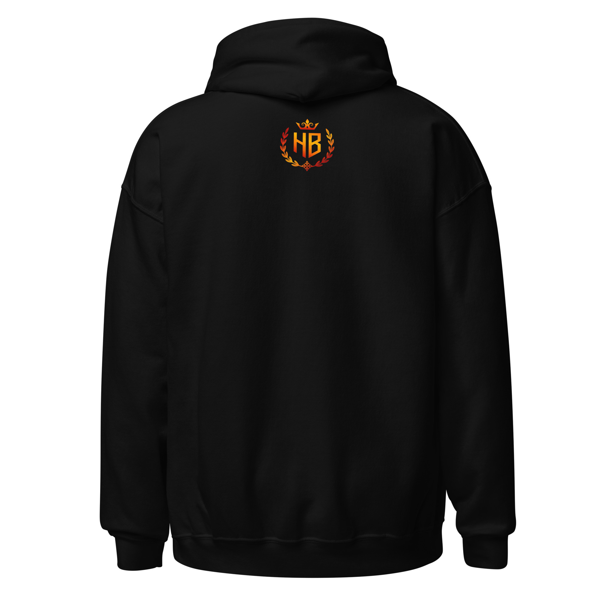 F The System Hoodie - Image 2