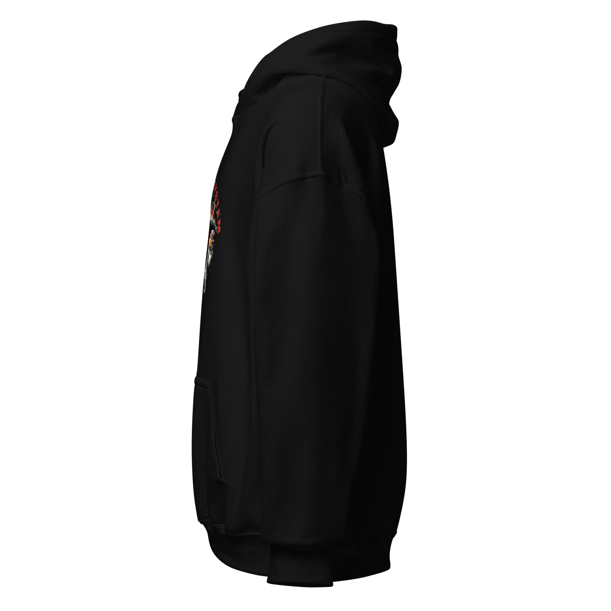 F The System Hoodie - Image 3