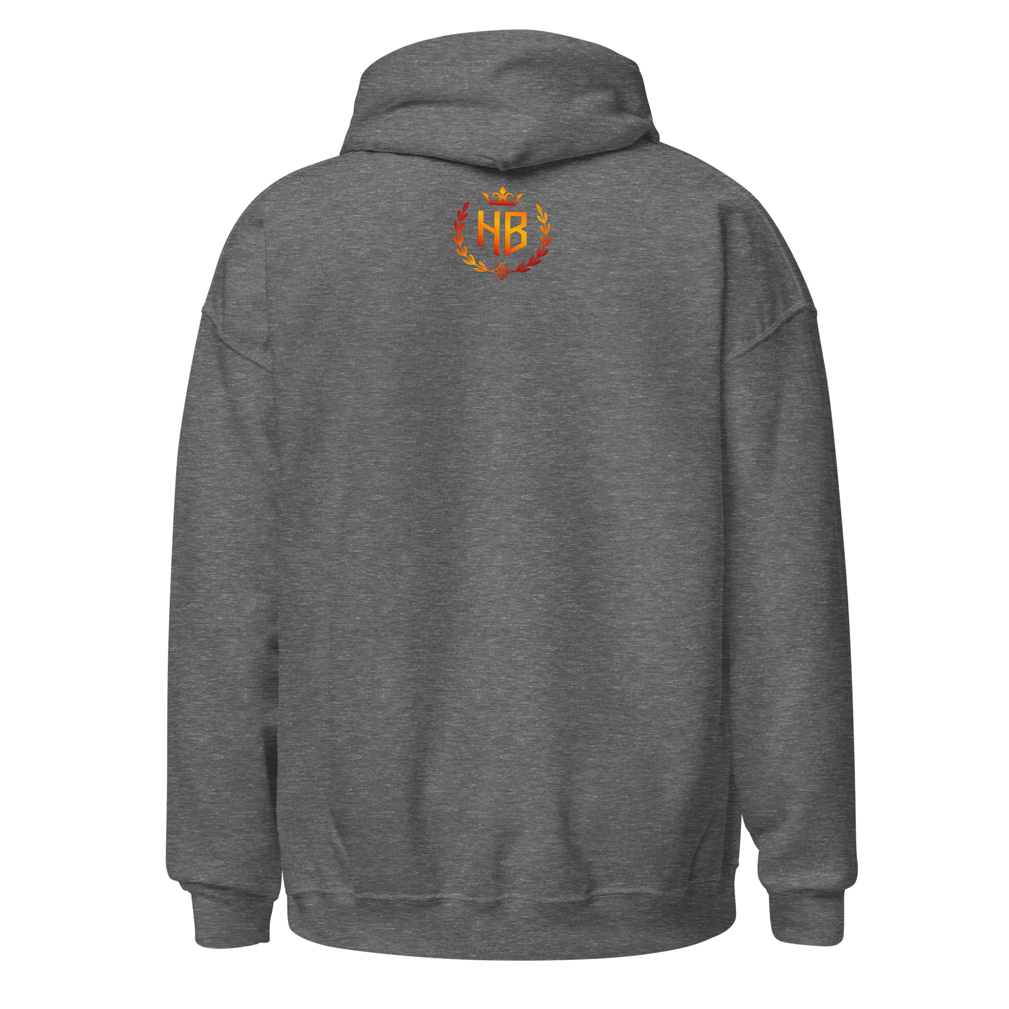 Keyboard Hoodie - Image 2
