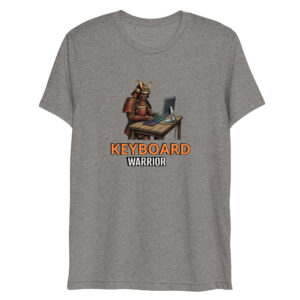 Keyboard T-Shirt