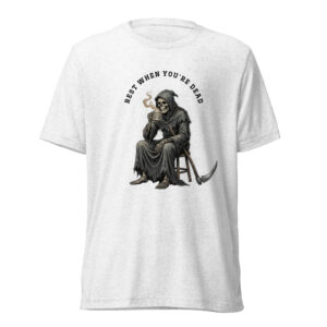 Rest Dead T-Shirt